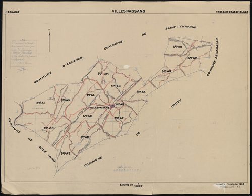 Villespassans