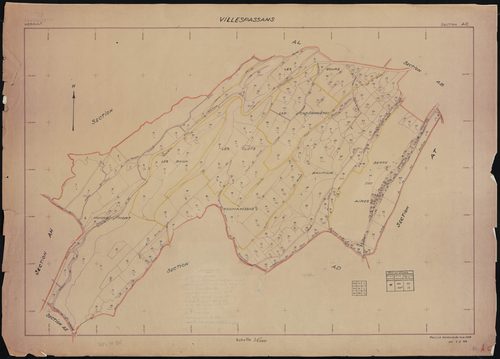 Villespassans