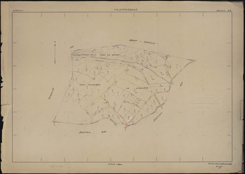 Villespassans