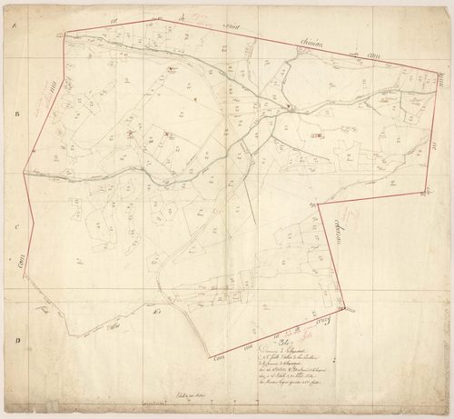 Villespassans