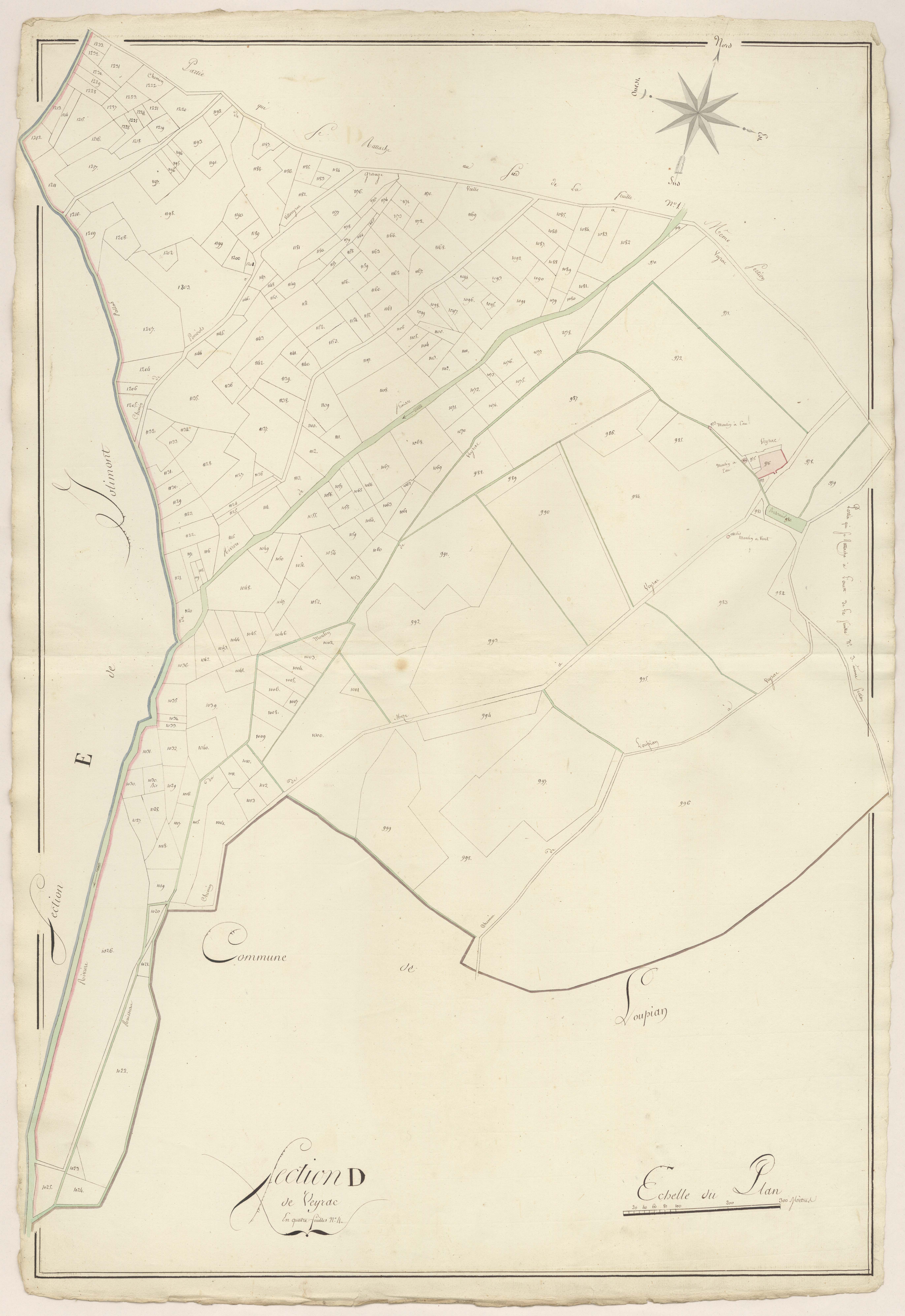 Villeveyrac