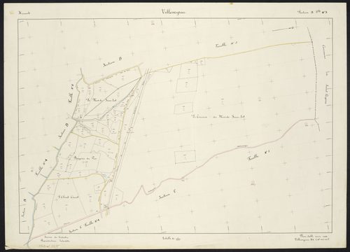 Villeveyrac