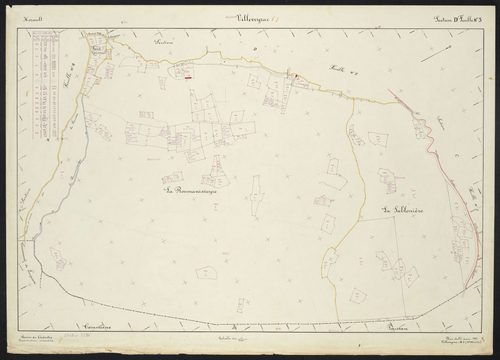 Villeveyrac