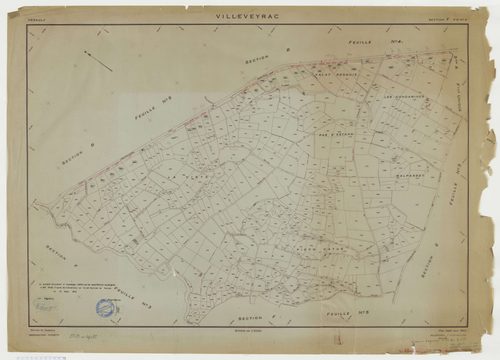 Villeveyrac