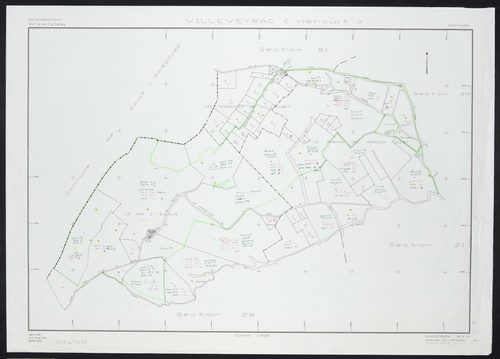 Villeveyrac