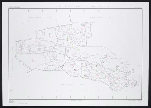 Villeveyrac