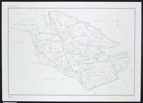 Villeveyrac