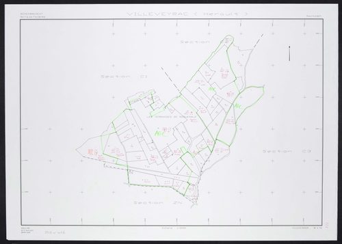 Villeveyrac