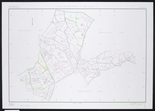 Villeveyrac