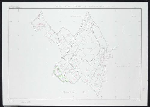 Villeveyrac
