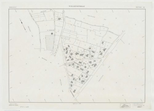 Villeveyrac
