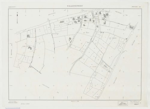 Villeveyrac