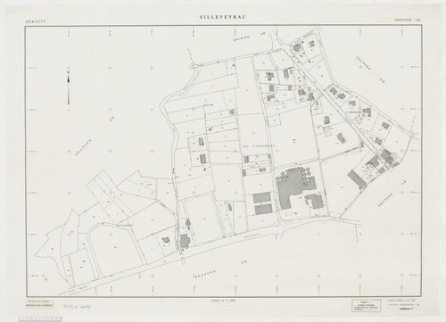 Villeveyrac