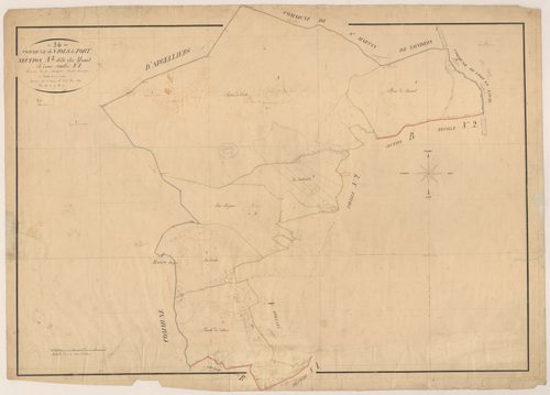 Viols-le-Fort