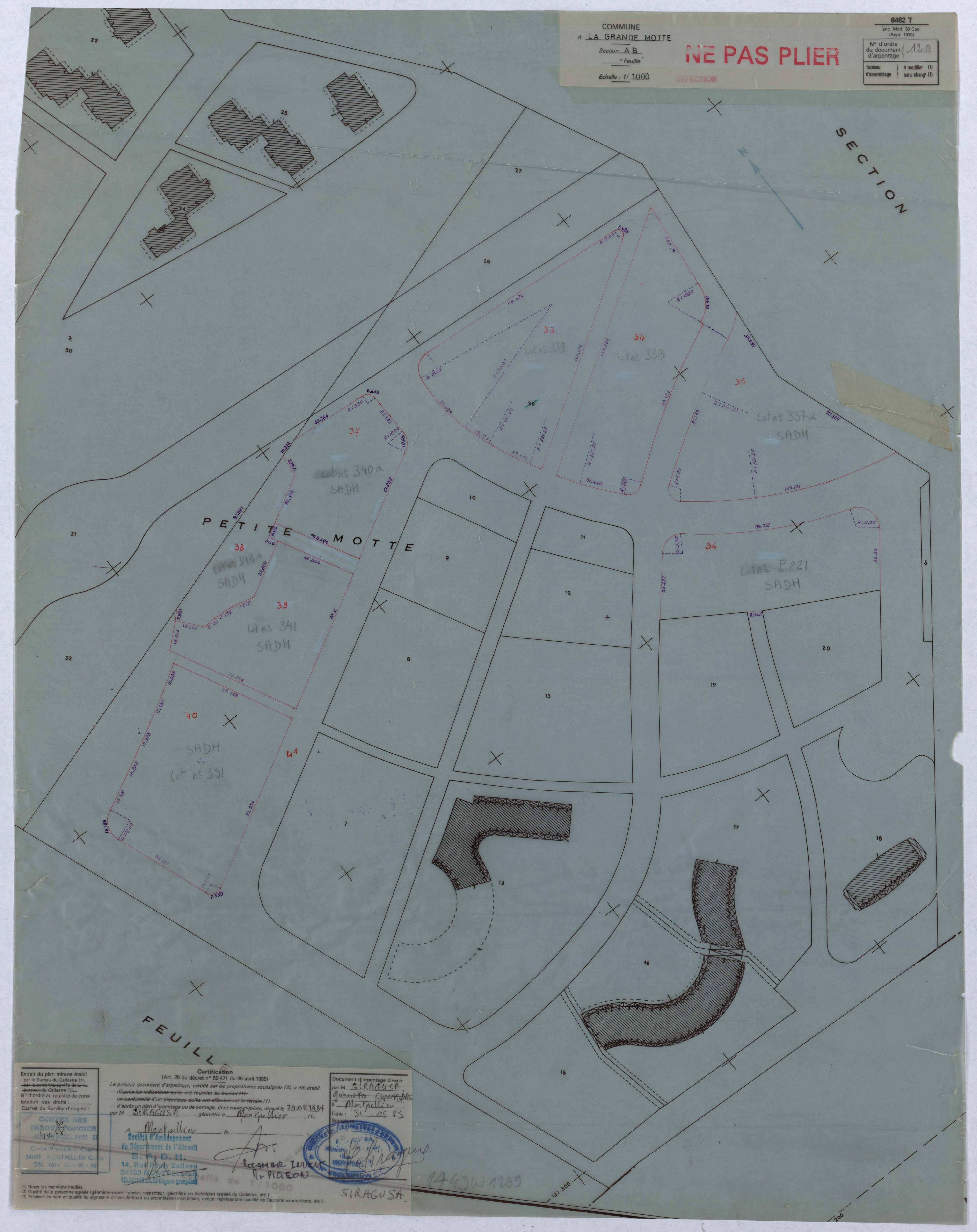 La Grande-Motte