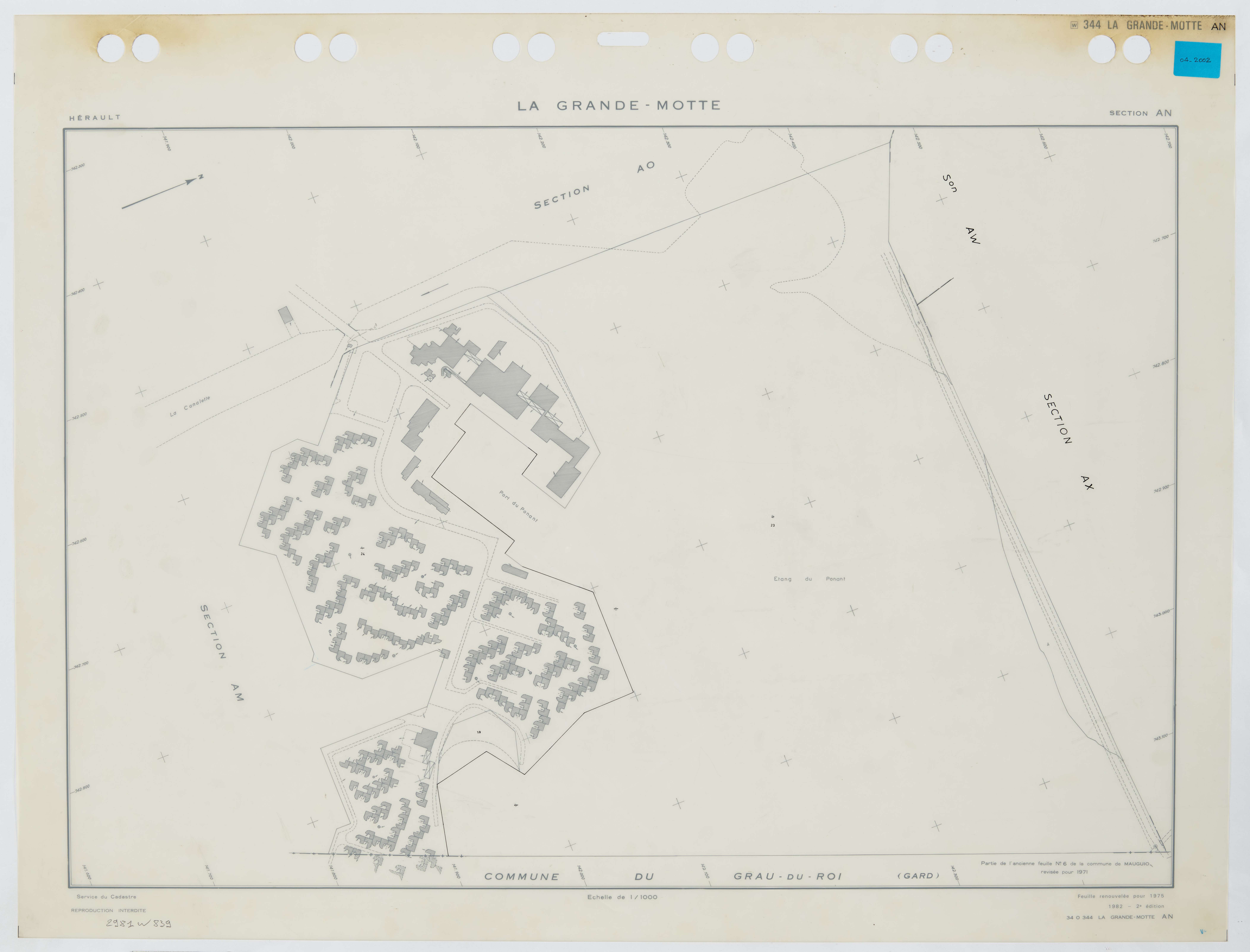 La Grande-Motte