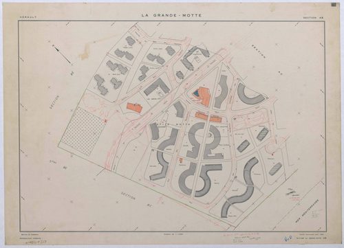 La Grande-Motte