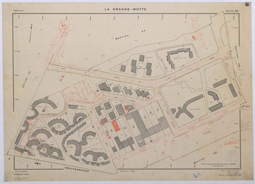 La Grande-Motte