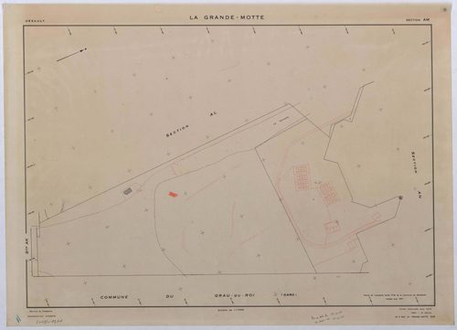 La Grande-Motte