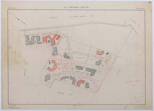 La Grande-Motte