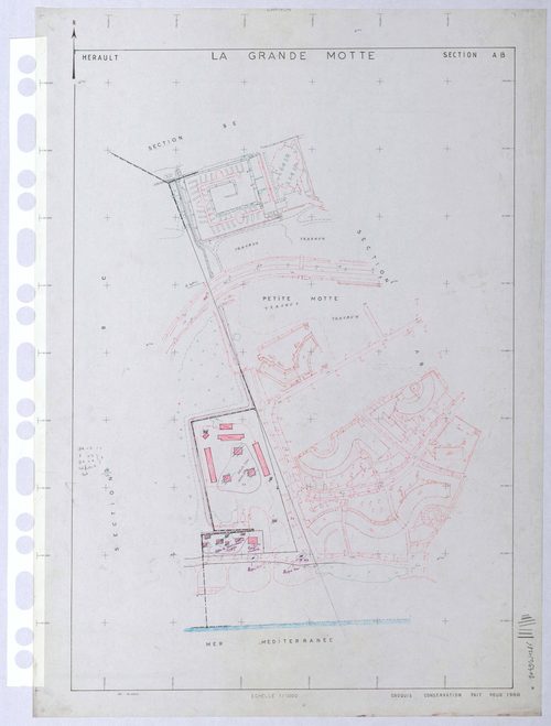 La Grande-Motte