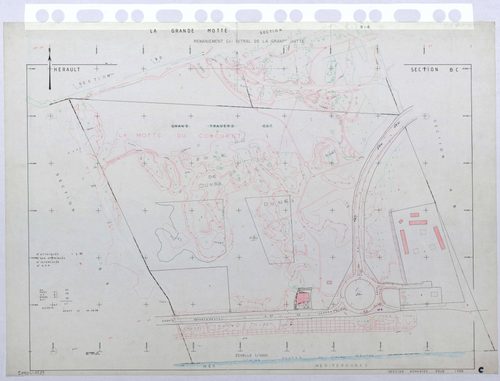 La Grande-Motte