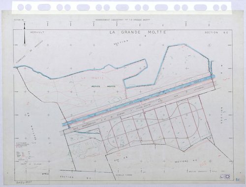 La Grande-Motte
