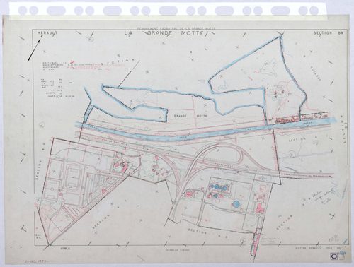La Grande-Motte