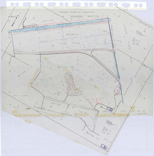 La Grande-Motte