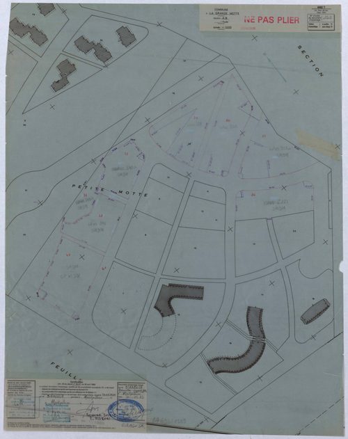 La Grande-Motte