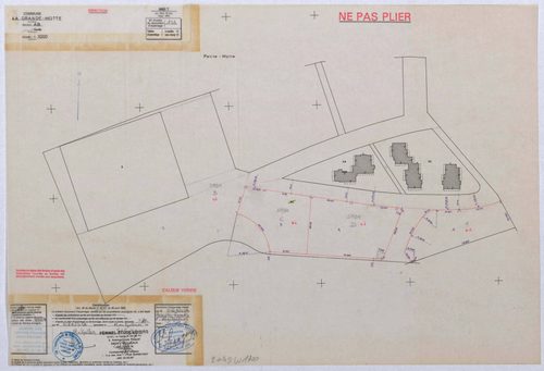 La Grande-Motte