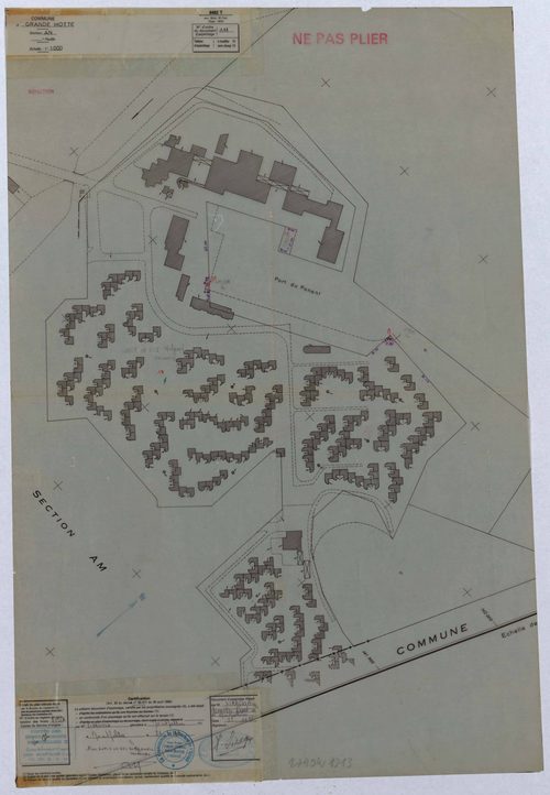 La Grande-Motte