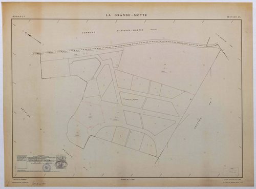 La Grande-Motte