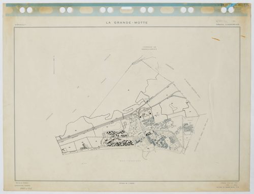 La Grande-Motte