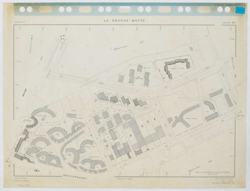 La Grande-Motte