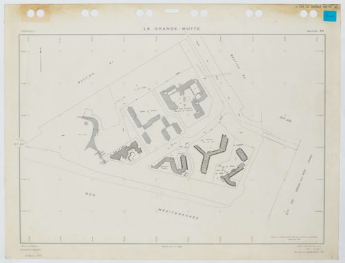 La Grande-Motte