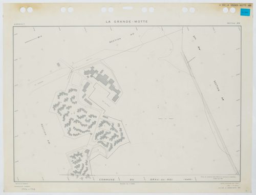 La Grande-Motte
