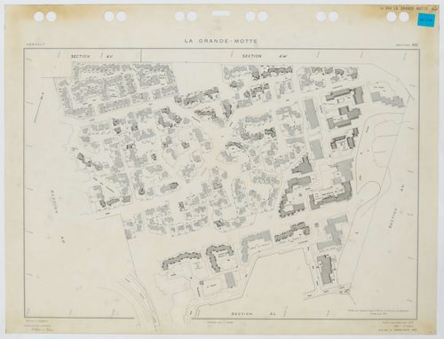 La Grande-Motte