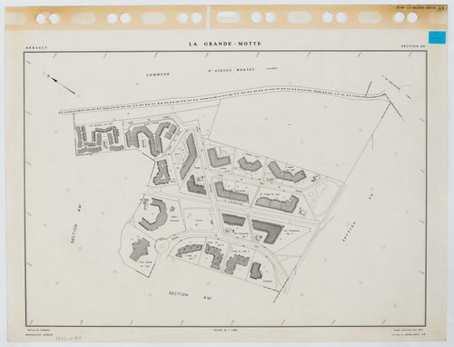 La Grande-Motte