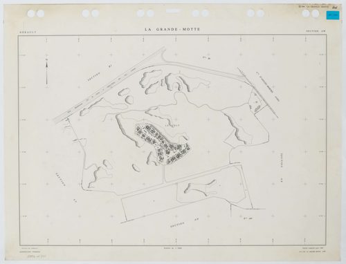 La Grande-Motte
