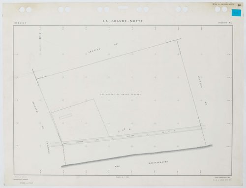 La Grande-Motte