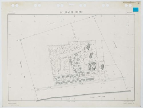 La Grande-Motte