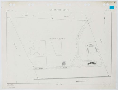 La Grande-Motte