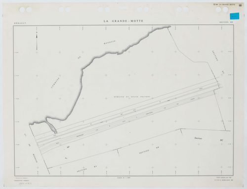 La Grande-Motte