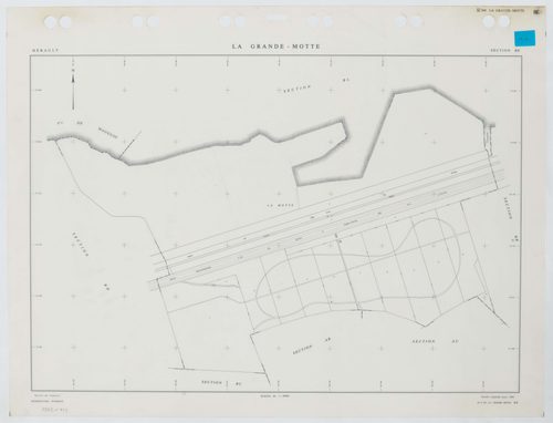 La Grande-Motte