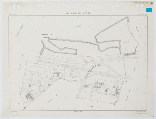 La Grande-Motte