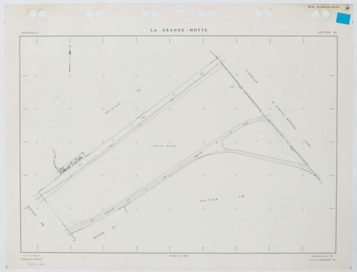 La Grande-Motte