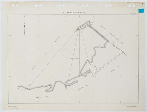 La Grande-Motte