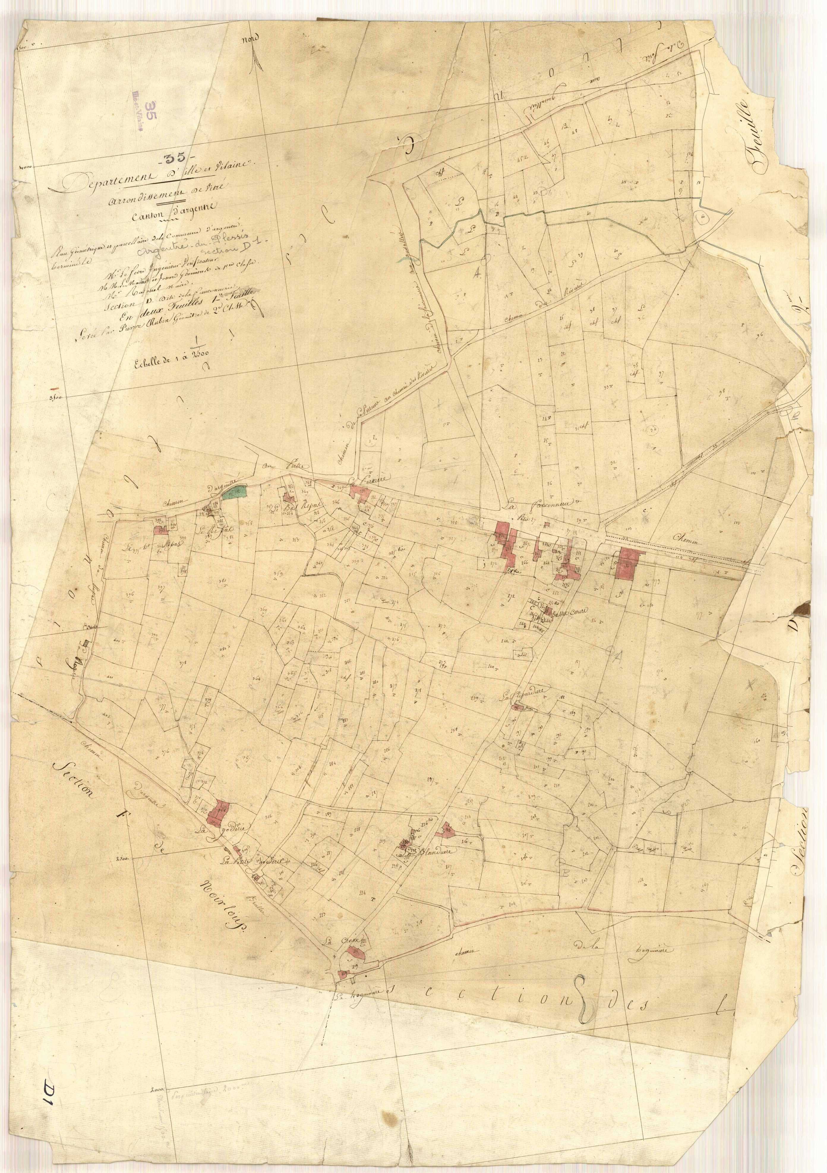 3P 006 009
