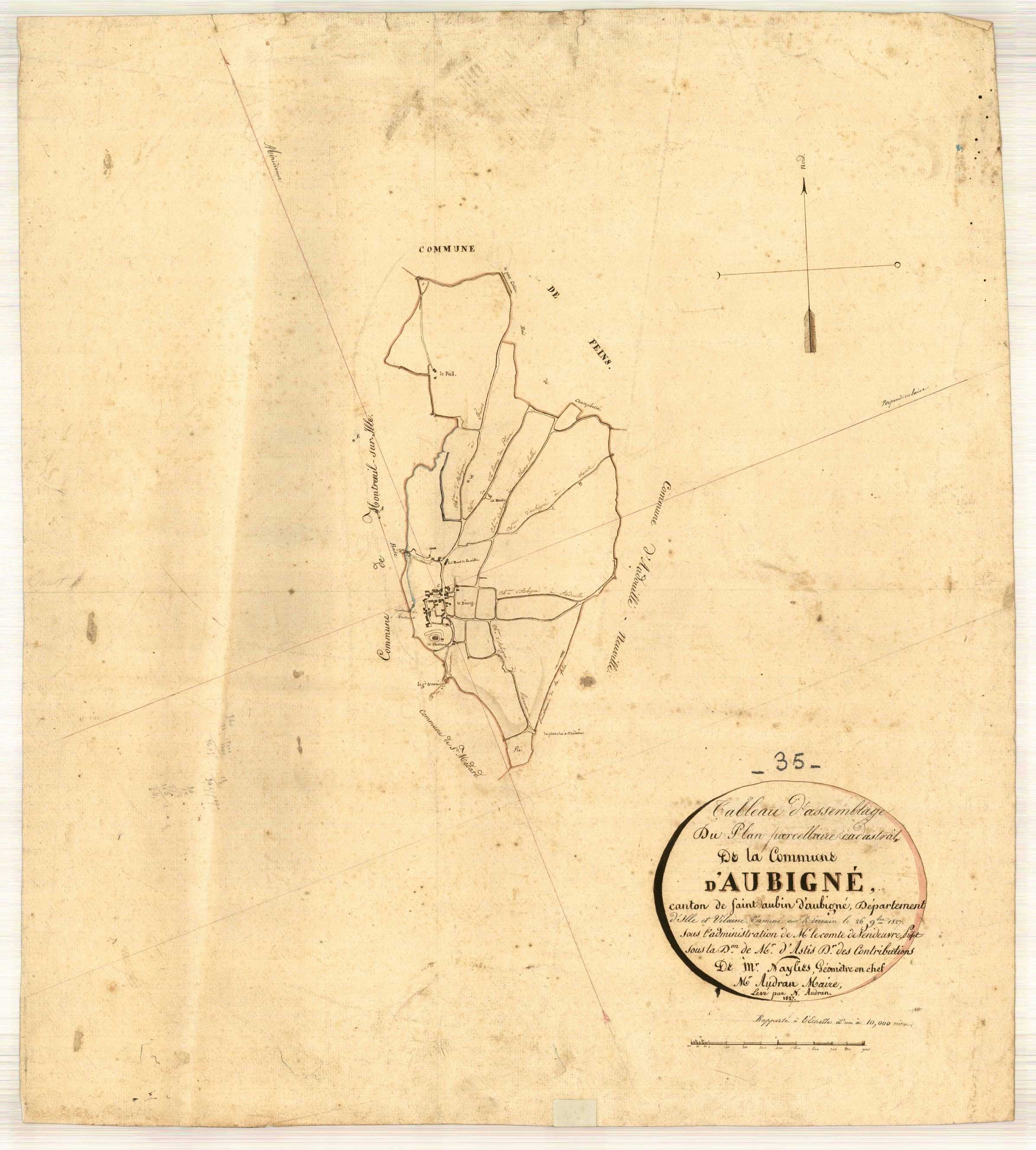 3P 007 001